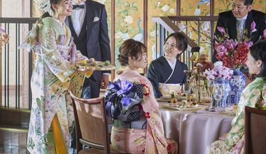 【少人数挙式】10名67万円＊リニューアル記念☆挙式会食プラン＊10~30名様までOK♪