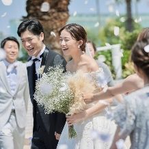 当館人気No.1【2026年春婚｜5～6月】◆リニューアル記念プラン＜50名169万円～＞