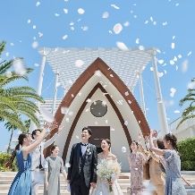 当館お得№1特別プラン【2026年春婚｜5～6月】＜50名169万円～＞