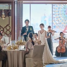 【2026年早割プラン】2026年9～12月◆お日柄重視の方におすすめ＜50名の場合231万円～＞