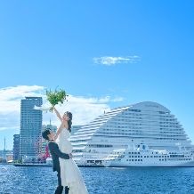 ★ドレス2着目フリーチョイス★【2026年内】12月まで＜50名の場合170万円～＞