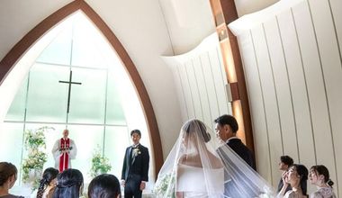 【2027年春婚】2027年1～3月◆＜50名の場合216万円～＞