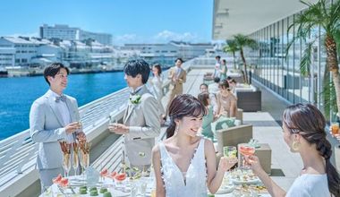 【2027年早割】2027年4～6月◆＜50名の場合242万円～＞