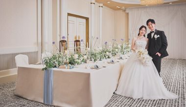 【20名64.8万円！最大110万円優待】＜通年OK＞挙式スナップ付きフルパックプラン(洋装)
