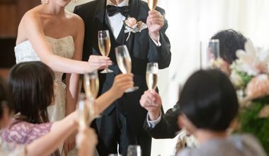 ☆2026年4月～☆【20名64.8万円！最大90万円優待】挙式スナップ付きフルパックプラン(洋装)