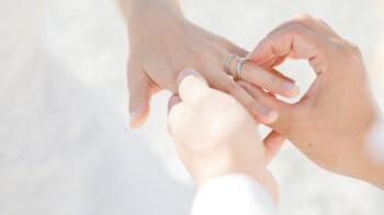 マタニティ&お急ぎ婚プラン