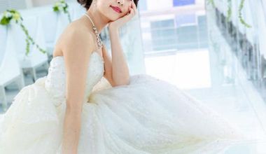 フォトウエディングプラン【データ付】165,000円