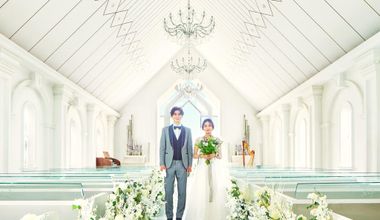 【最大62万円ご優待】27年6月～8月に結婚式実施の方へ
