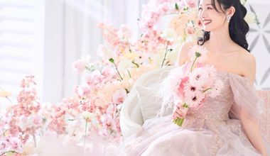 【1・2月／7・8月限定】最大120万優待◆ドレス2点＆映像付き特別プラン