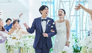 【特別プラン／27年2月まで】水のチャペル挙式＆ドレス特典プレゼント《最大100万円ご優待！》