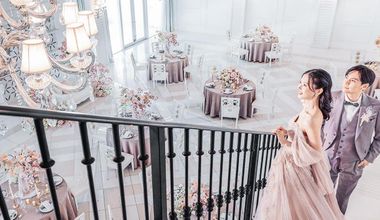 【27年プラン／1～3月】フロア貸切＆選べる3つのリゾートW《最大60万円ご優待！》