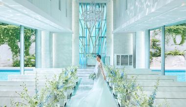 【当館で一番お得!】ドレス2点・当日動画エンドロール付き《最大120万円ご優待!》