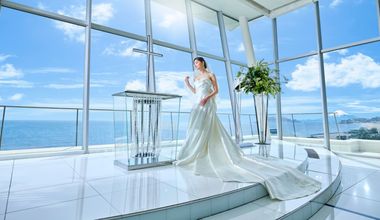 直近◎【26年8月婚限定】衣裳＆ペーパーアイテム持ち込みOK！お得な組数限定プラン