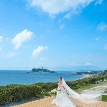 【先取りプラン】ブランドホテルで安心準備◎早期予約可！＊27年1～3月に結婚式実施の方へ