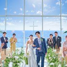 ＼27年1・2・3月／40名*自己負担額153万円～｜◆海一望のチャペル＆上質リゾートホテルW