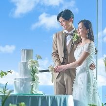 【最大85万円特典】＼空き日残り僅か！スタッフイチオシプラン／＊26年7～9月に結婚式実施の方へ