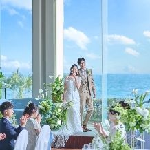 【ご招待70名さま以上の方はお得】ゲストと一緒に楽しむカジュアルWD＊26年7月までの結婚式実施の方