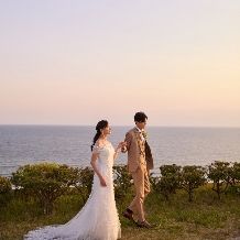 【先取りプラン】ブランドホテルで安心準備◎早期予約可！＊26年12～27年3月に結婚式実施の方へ