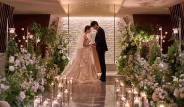 26年1月～27年3月限定！挙式・衣装代プレゼントなど特典満載