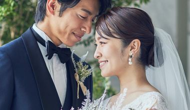 【お急ぎ婚】お申込みから3ヶ月以内に結婚式◆171万円～《50名様》