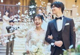 2026年9～11月◆50名213万◆秋婚≪最大57万優待≫