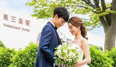 【三条・燕市の方】50名209万円◆地元婚プラン≪最大51万円優待！≫