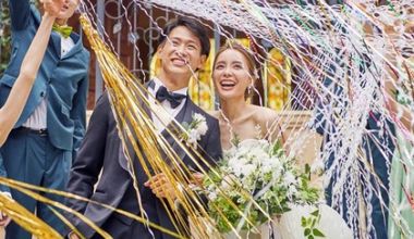 【早割プラン】1年以上先の結婚式がとってもお得♪