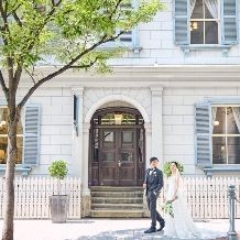 ロケーション撮影付<プライベートウェディングプラン>【6名62万5,537円】人気の少人数W