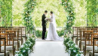 《先着5組様》【20名72万円～】少人数での挙式＋家族会食プラン