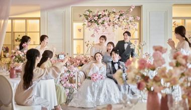 【春婚プラン】2027年4月～5月◆最大100万円ご優待*