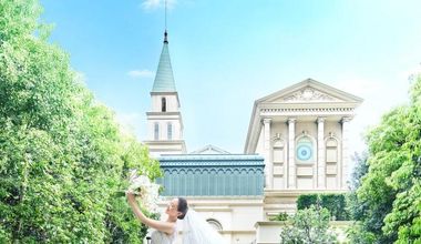 【早割*秋婚プラン】2026年9月～11月◆最大90万円ご優待*