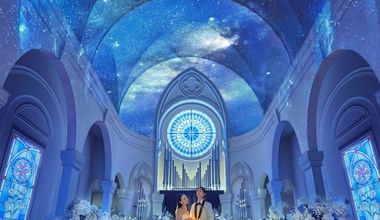 【冬婚プラン】2027年2月～3月◆最大110万円ご優待*
