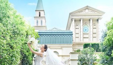 【秋婚プラン】2026年9月～11月◆最大100万円ご優待*