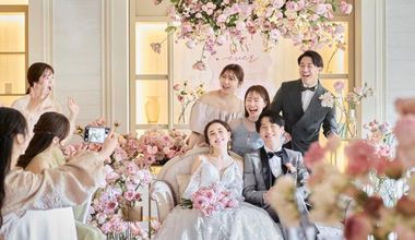 【春婚プラン】2027年4月～5月◆最大100万円ご優待*