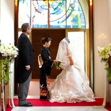 【挙式・写真プラン】Wedding　Ceremony　Plan