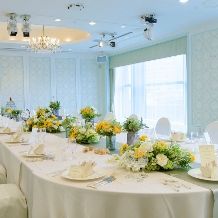 【29名様までの少人数婚】 My Wedding Plan