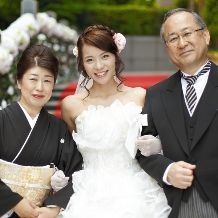 【15名様までの家族婚】 縁~YUKARI~プラン