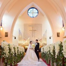 【洋装】Photo wedding plan