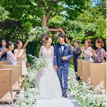 【ALLシーズンプラン】＊50名190万円＊ガーデンWも◎