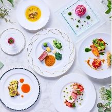 【フォト+食事会プラン＊10名49万円】撮影後はガーデン付貸切邸宅でご会食！