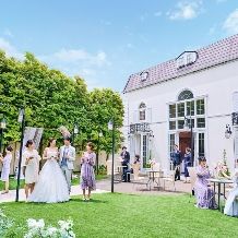 【2026年10月まで挙式】30名104万円＊人気シーズンのため日程が無くなり次第終了＊