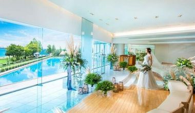 【記念に残る1日を】フォトウエディングプラン