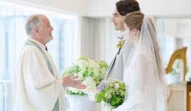 【2人でもOK】びわ湖が見えるチャペルで叶うセレモニープラン