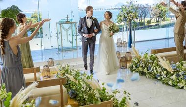 【26年3～6月 少人数婚】最大49万円相当の特典付プラン