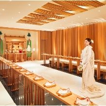 50名×スタイリッシュ×大人の和モダンWedding｜衣裳特典多数