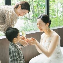 【30名×128万円】必要なものがすべて入ったお得なパパママ婚プラン★