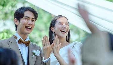 新登場！【217万/60名】大切な家族・友人と叶う中人数婚ウェディング