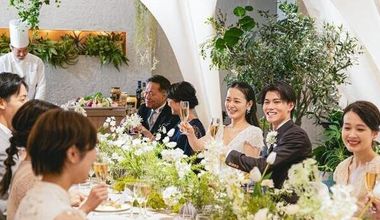 【少人数6～20名様の会食プラン】長崎の絶景を独り占め！OPENキッチン＆テラス付き特別空間