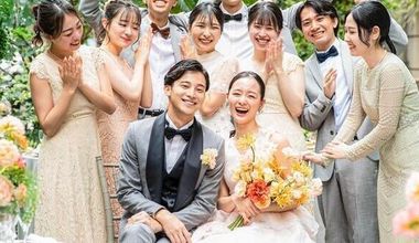 【20～60名様】プライベート空間で大切なゲストと過ごす*2027年7月まで贅沢おもてなしプラン♪