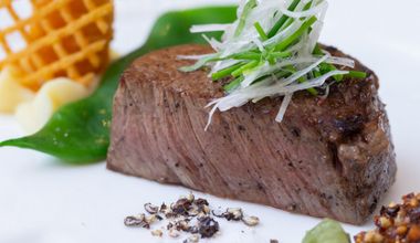 【春婚特別プラン】ゲスト20名以上で料理コース1ランクアップ★